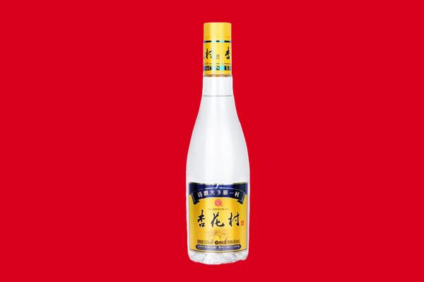 威海市回收杏花村